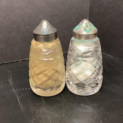 Lot 1054 Waterford  Glass Lot