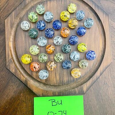 Gorgeous Marble Board