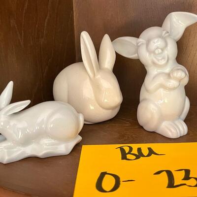 Hippity Hoppity Bunny Lot