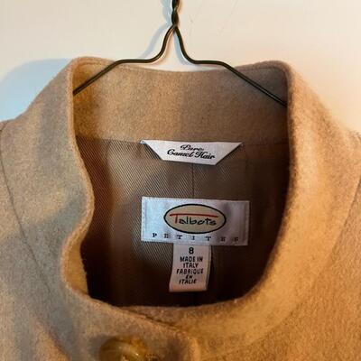 Talbots Jacket