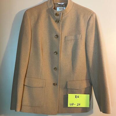 Talbots Jacket