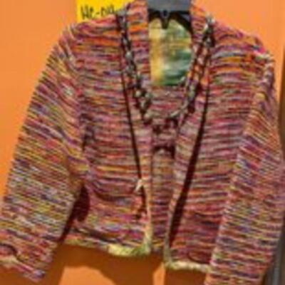 Jacket