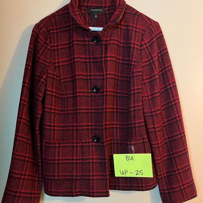 Talbots jacket