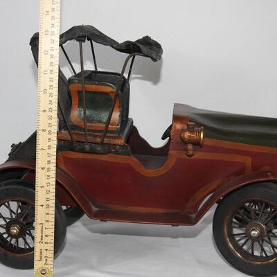 1911 Model T Roadster