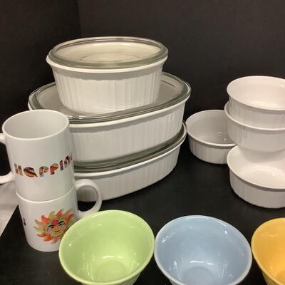 Lot 1095. Pfaltzgraffe / Corningware