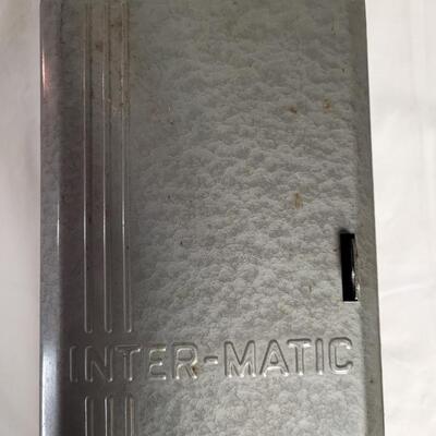 Intermatic Timer Switch