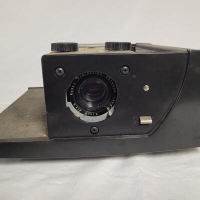 Kodak 500 Projector