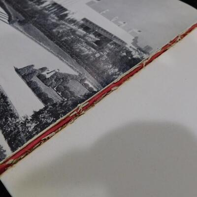 Chicago World's Fair Guide 1893 & 1934 Illustrated