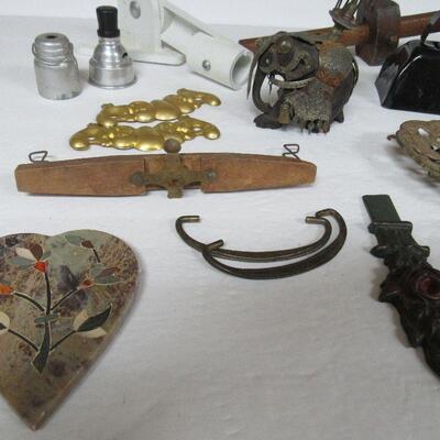 Large Junk Drawer Lot of Misc Stuff