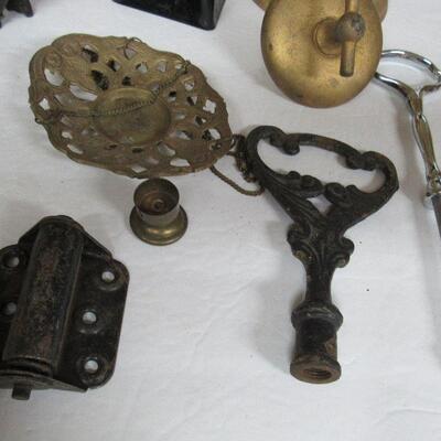 Large Junk Drawer Lot of Misc Stuff