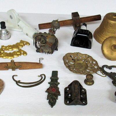 Large Junk Drawer Lot of Misc Stuff