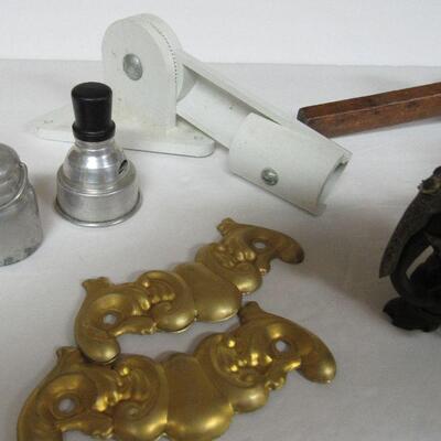 Large Junk Drawer Lot of Misc Stuff