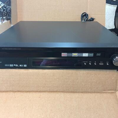 Samsung DVD Home Theater System