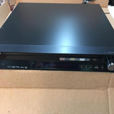 Samsung DVD Home Theater System
