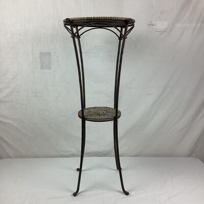 1024 Round Accent Table