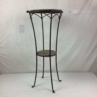 1024 Round Accent Table