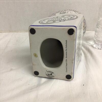 1110 Authentic Model Phrenology Head Decoration