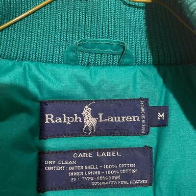 Ralph Lauren Outerwear
