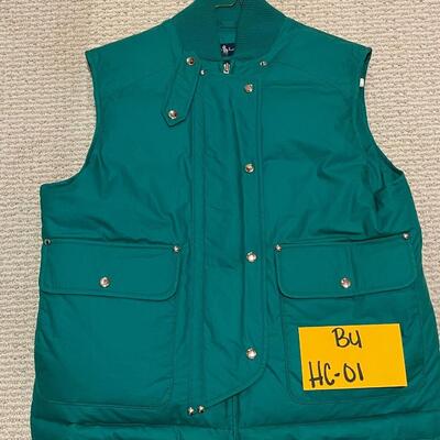 Ralph Lauren Outerwear