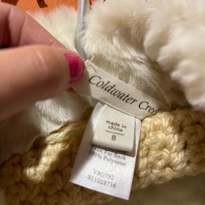 Coldwater Creek Outerwear