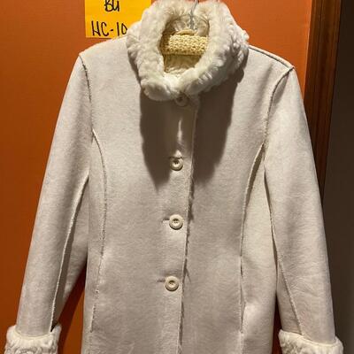 Coldwater Creek Outerwear