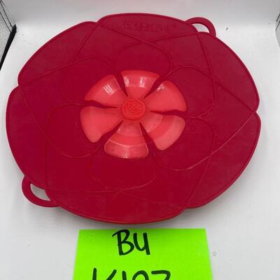 Boil Over Protector