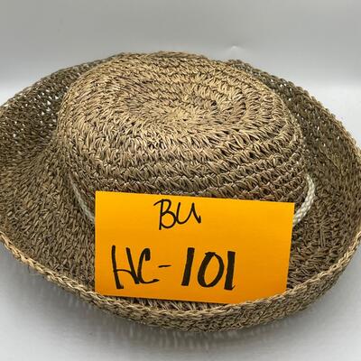 Summer Hat