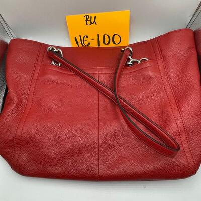 Calvin Klein Purse