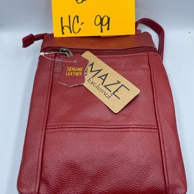 Maze Exclusive Purse