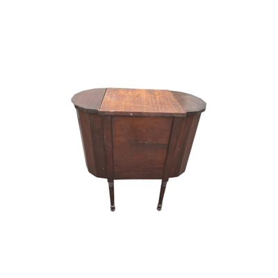 1088 Martha Washington Sewing Stand