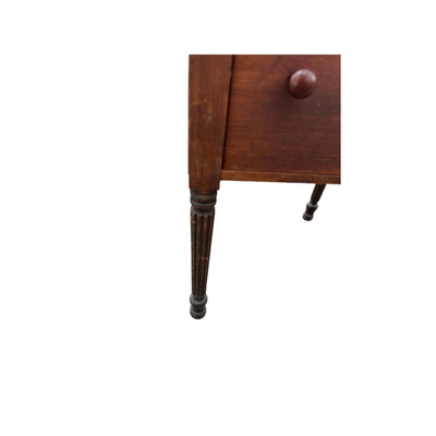 1088 Martha Washington Sewing Stand