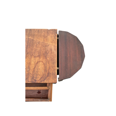 1088 Martha Washington Sewing Stand