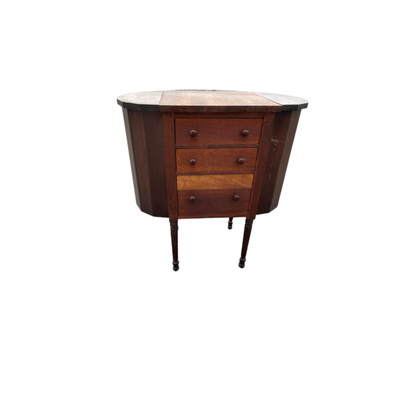 1088 Martha Washington Sewing Stand