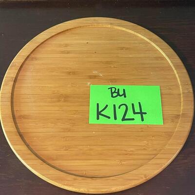 Lazy Susan