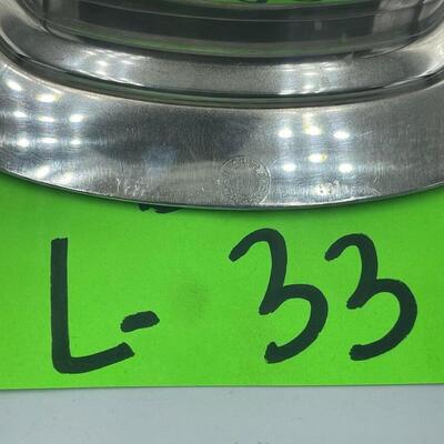 Warming/Serving Dish