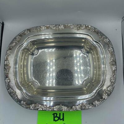Warming/Serving Dish