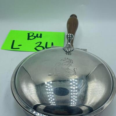 Chafing Dish