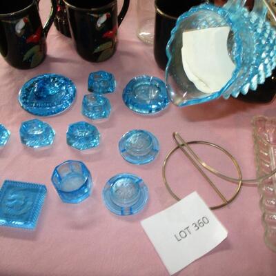 Assorted Decor