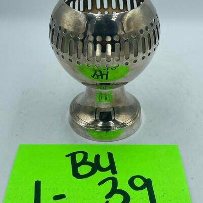 Votive Holder
