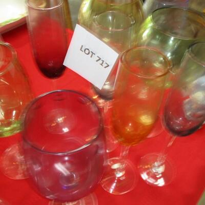 Glassware