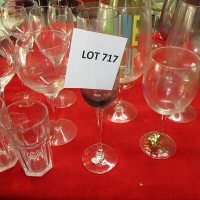 Glassware