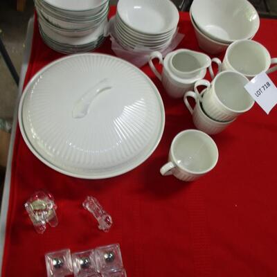 Mikasa Dinnerware