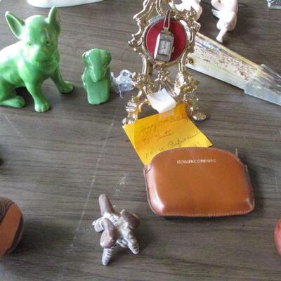 Assorted Knick Knacks