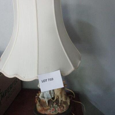 Decorative Lamp