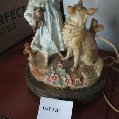 Decorative Lamp