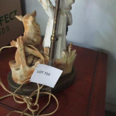 Decorative Lamp