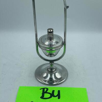 Brandy Warmer