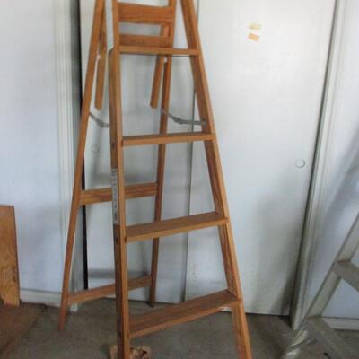 Ladders