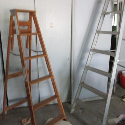 Ladders