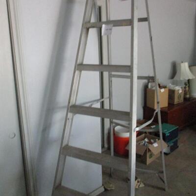 Ladders